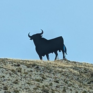 Логотип @quetalespana - Qué tal España?