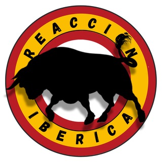Логотип @quetevotetxapote23j - Reacción Ibérica