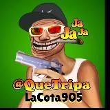 Логотип @quetripalacota_905 - MEMES y Videos Virales 😂 Que Tripa La Cota 905