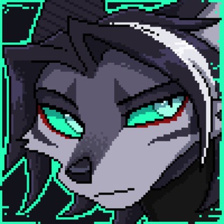 Логотип @quetzrow_exe - quetzrow ⛓️ 18+