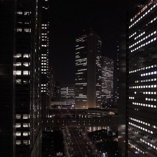 Логотип @queveryquiet - d.quiet