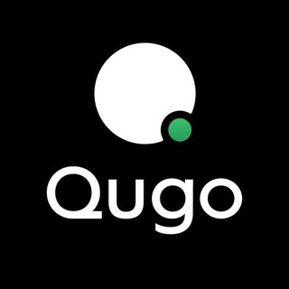 Логотип @qugotech - Qugo | Кьюго