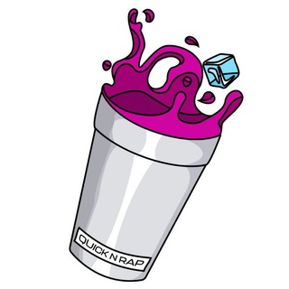 Логотип @QuickNRap - QuickNRap Video