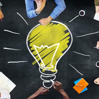 Логотип @quick_exam - Разминка для мозгов