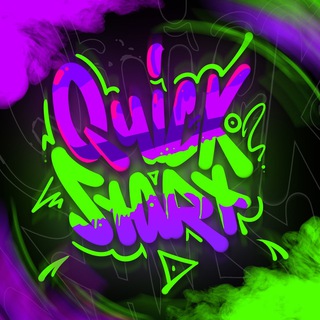Логотип @quickmozg - Quick
