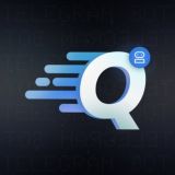 Логотип @quickpingbot - QuickPing Vpn | فیلترشکن کوییک پینگ