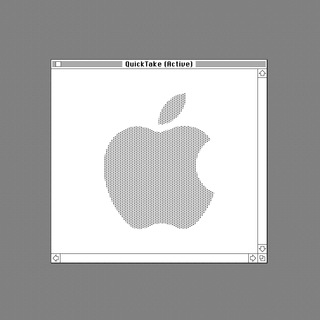 Логотип @quicktake320 - QuickTake