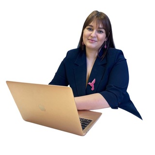 Логотип @quicktravel_chat - Камила | Quick Travel