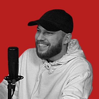 Логотип @quidgovorit - КВИД ГОВОРИТ