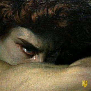 Логотип @quietart - файне мистецтво