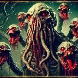 Логотип @quietriots - Legion Napier: Quiet Riot