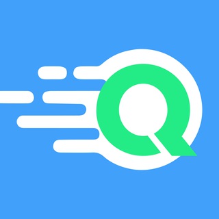 Логотип @quifas - Quifas.com