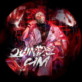 Логотип @quindeclm - closed 𝙌𝙐𝙄𝙉𝘿𝙀𝘾𝙄𝙈
