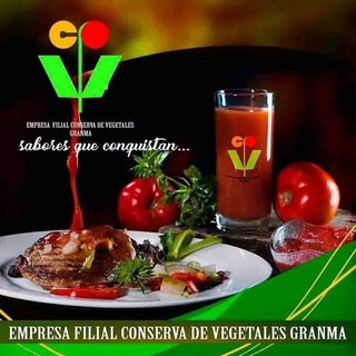 Логотип @quiosco_de_conservas_manzanillo - Fabrica "La manzanillera" quiosco de venta