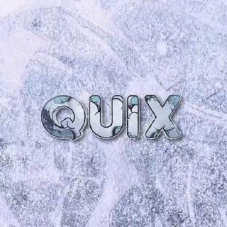 Логотип @quixagency - Quix