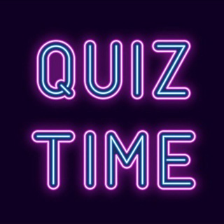Логотип @quiz4exams - Quiz time