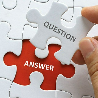 Логотип @quiz_and_disscusion - Quiz group and discussion