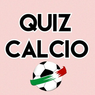 Логотип @quiz_calcio - Quiz Calcio