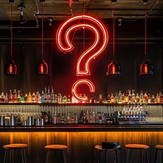 Логотип @quiz_tbilisi - Квизы Тбилиси – Tbilisi Quiz (Киноквиз, музыка, классические)