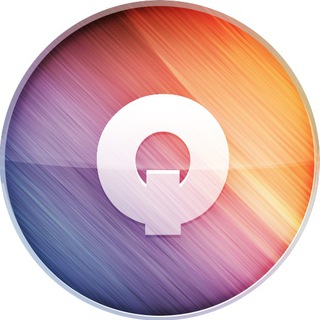 Логотип @quizarium_en - QUIZARIUM [EN]