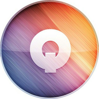Логотип @quizarium_uzb - Quizarium Uzb