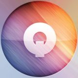 Логотип @quizariumbot - Quizarium