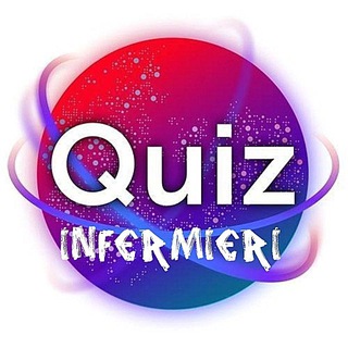 Логотип @quizinfermieri - QUIZ INFERMIERI | CONCORSI