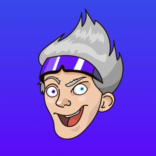 Логотип @quizium - Квизиум