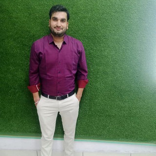 Логотип @quizking1 - Maths By Manoj Sharma