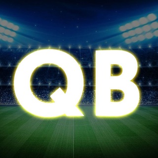 Логотип @quizlerbet - QB - КОНКУРС ПРОГНОЗОВ
