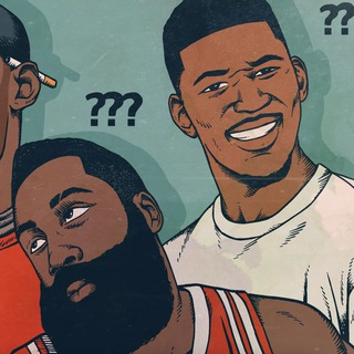Логотип @quiznba - NBA QUIZ EVERYDAY
