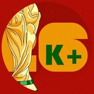 Логотип @quizplusmsk - Квиз Плюс | Москва
