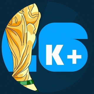 Логотип @quizplusspb - Квиз Плюс | Петербург