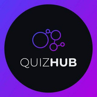 Логотип @quizsucces - 🏆🥇🥈🥉QUIZ HUB🥇🥈🥉🏆