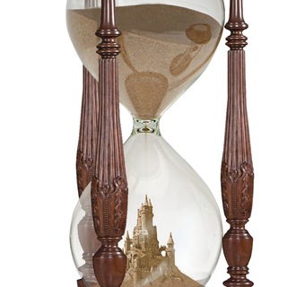 Логотип @quizthroughtimeru - Викторина сквозь время