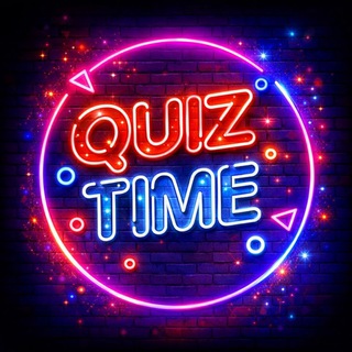 Логотип @quiztimeita - 🇮🇹 Quiz Time! Quiz di tutti i tipi 🇮🇹[Merdaviglie Digitali]