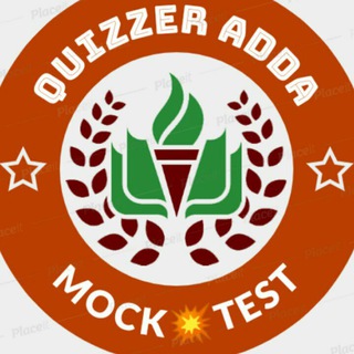 Логотип @quizzer_adda - Qᴜɪᴢᴢᴇʀ Aᴅᴅᴀ™