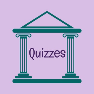 Логотип @quizzes_testes - Тесты Quizzes
