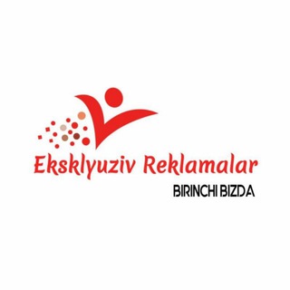 Логотип @qulayreklamalar - #Reklamalar.uz