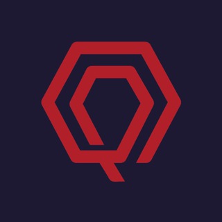 Логотип @qumeofficial - Qume Official