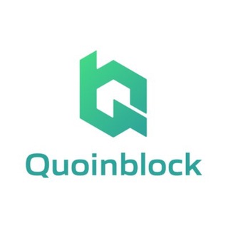 Логотип @quoinblock - Quoinblock