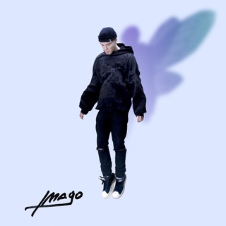 Логотип @quok_imago - Куок – IMAGO [2022]