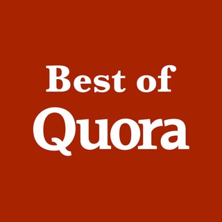 Логотип @quora100 - Best of Quora