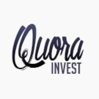 Логотип @quora_invest - Quora-Invest - Свободные инвестиции