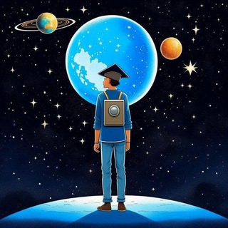 Логотип @quotarf - Россотрудничество - образование будущего