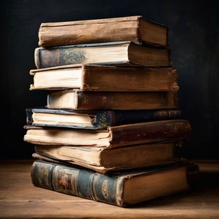 Логотип @quotes_voxls - Цитаты Классиков Права