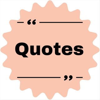 Логотип @quotes_worldtm - Quotes™