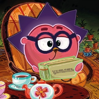 Логотип @quotesfragment - Цитаты | Саморазвитие