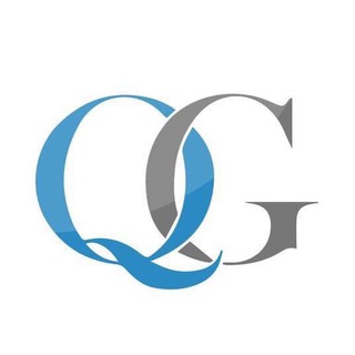 Логотип @quotesgatechat - Quotes Gate Chat