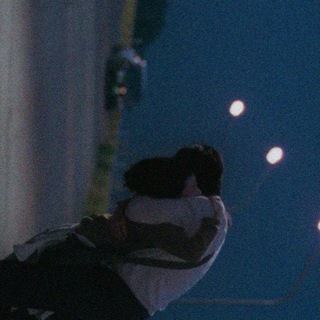 Логотип @quoteskr - •.˚ 인용 ☆